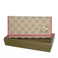 gucci donne portafoglio -5839-flash